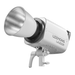 Luz led GODOX Litemons LA300R de 330W - RGB