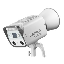 Luz led GODOX Litemons LA300R de 330W - RGB