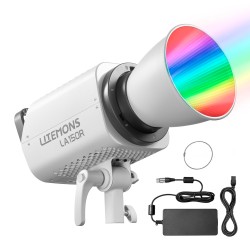 Luz led GODOX Litemons...