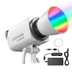 Luz led GODOX Litemons...