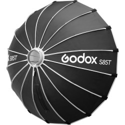 Softbox GODOX S85T de 85cm...