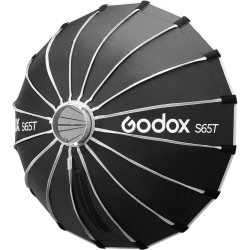 Softbox GODOX S65T de 65cm...