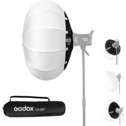 Softbox Godox CS-65T tipo...