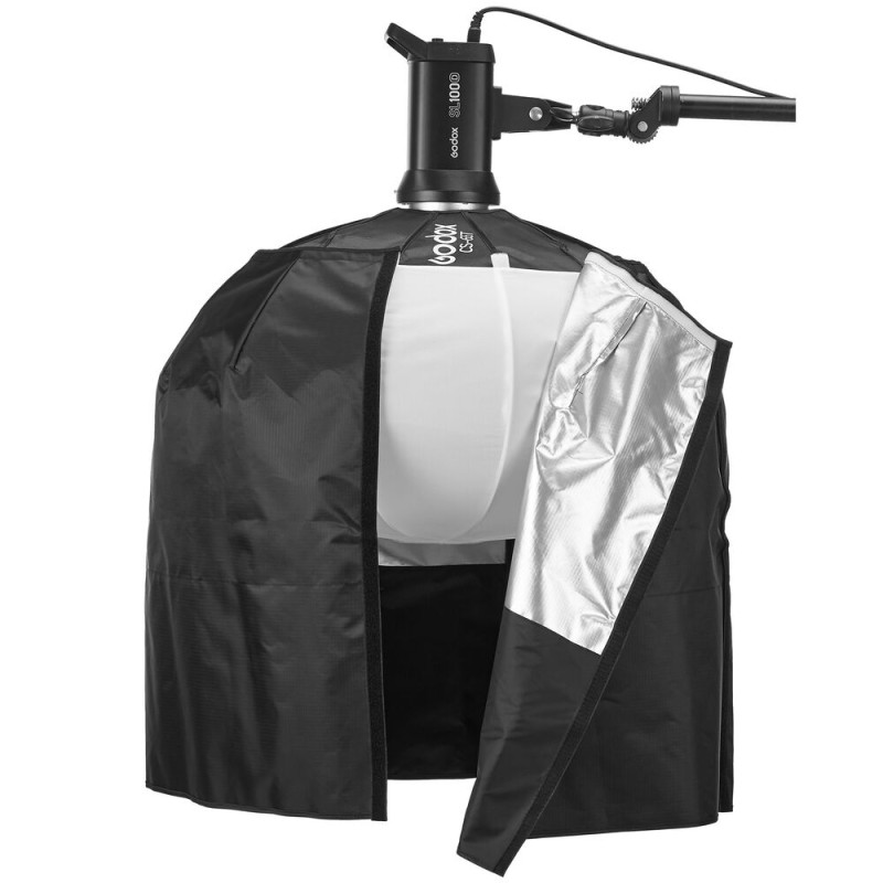 Falda Skirt Godox SS-65T para Softbox CS-65T de 65cm