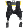 Correa de hombro - Double Strap - para 2 cámaras DSRL