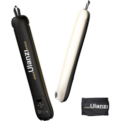 Luz led ULANZI UA12 - Tubo...