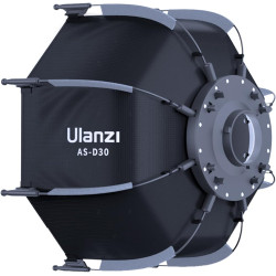 Softbox ULANZI AS-D30 de...