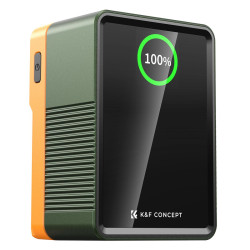 Batería V99 Pro V2 K&F...