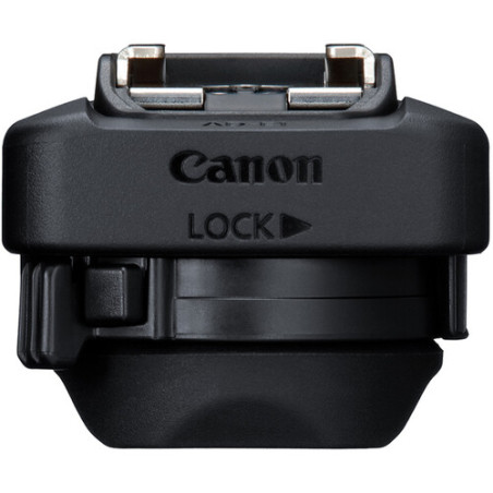 Adaptador CANON AD-E1 para zapata multifunción