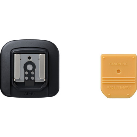 Adaptador CANON AD-E1 para zapata multifunción