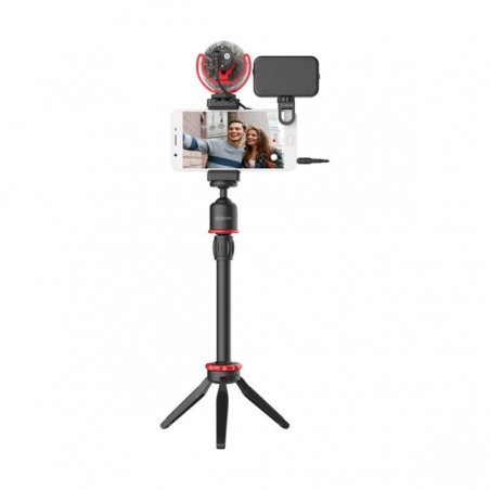 Kit Vlogger BOYA BY-VG350