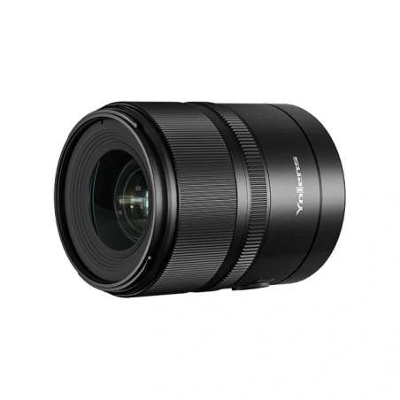 Lente YONGNUO YN33mm F1.4S - Para Sony - APS-C - Incluye control remoto BR-L1
