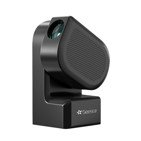 Telescopio inteligente ZWO Seestar S50 - 50mm f/5