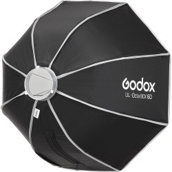 Softbox Octagonal GODOX...