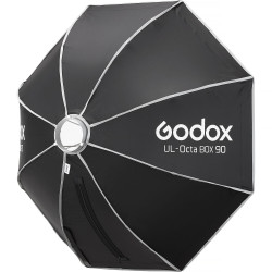 Softbox Octagonal GODOX...