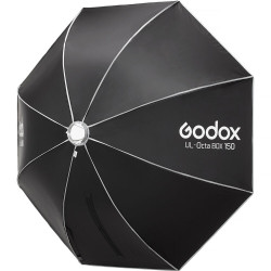Softbox Octagonal GODOX...