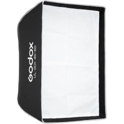 Softbox Rectangular GODOX...