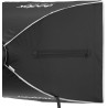 Softbox Rectangular GODOX UL-BOX-45x60 de 45x60cm - Armado rápido - Incluye grilla y disco beauty