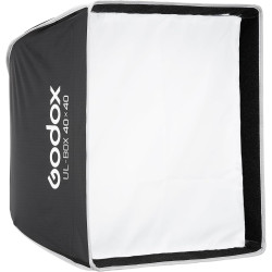 Softbox Cuadrado GODOX...