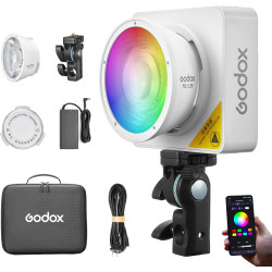 Luz led GODOX ML100R -...