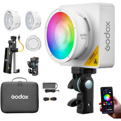 Luz led GODOX ML100R Kit 2...