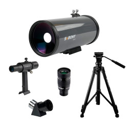 Telescopio SVBONY MK90 -...