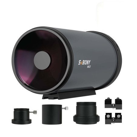 Telescopio SVBONY MK127 - Maksutov Cassegrain