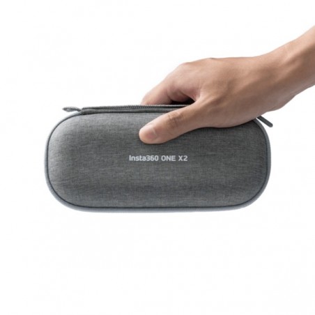 Estuche rígido original Insta360 para cámara One X 2