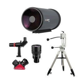 Telescopio SVBONY MK127 -...