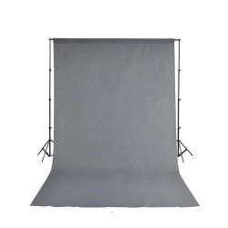 Fondo Fotográfico Gris de...