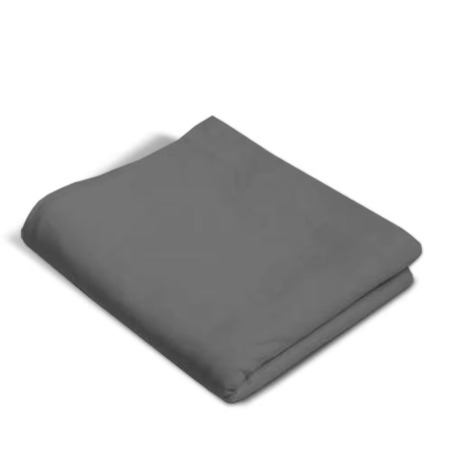 Fondo Fotográfico Gris de 3x3 metros