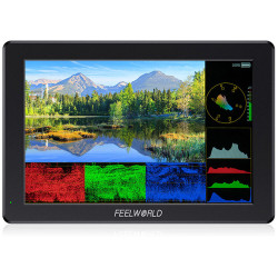 Monitor FEELWORLD T7 PRO...
