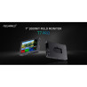 Monitor FEELWORLD T7 PRO para cámaras HDMI - De alto brillo 2000 nits