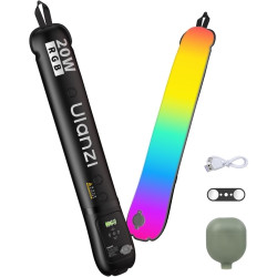 Luz led ULANZI UA20C - Tubo...