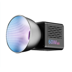 Luz led ULANZI C60 RGB -...