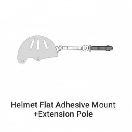 Pack ciclista 360 - Cámara Insta360 One R 360 Edition, accesorios para bicicleta y memoria de 32GB