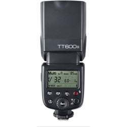 Flash Manual Godox TT600S -...