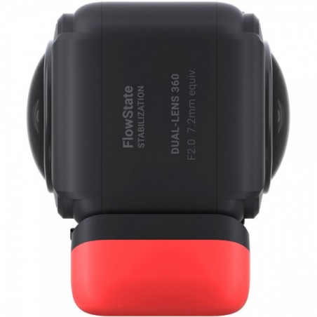 Cámara Insta360 ONE R - 360 Edition