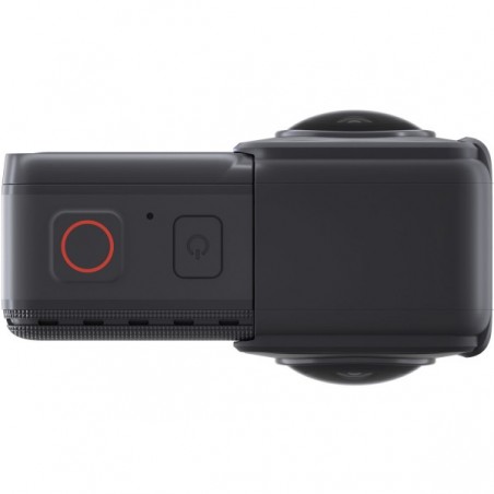 Cámara Insta360 ONE R - 360 Edition