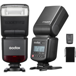Flash Manual Godox TT520...