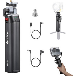 Battery Grip GODOX BG02 -...