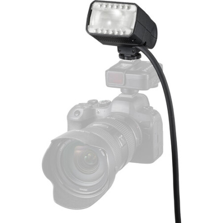 Extensión de cabezal GODOX EC200 II para flash AD200 Pro II (Versión 2)
