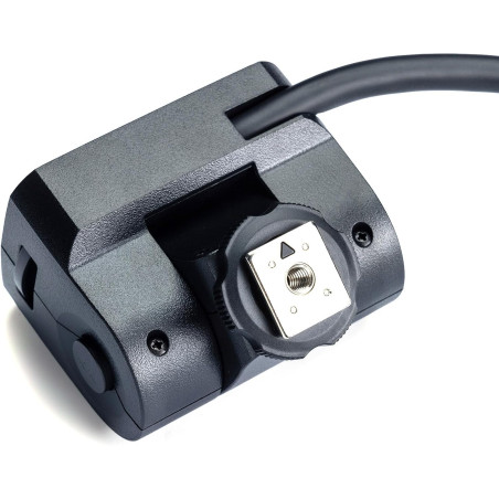 Extensión de cabezal GODOX EC200 II para flash AD200 Pro II (Versión 2)