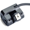 Extensión de cabezal GODOX EC200 II para flash AD200 Pro II (Versión 2)