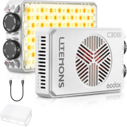 Luz led GODOX Litemons...