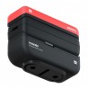 Cargador dual Insta360 para baterías de cámara One R (Carga rápida)