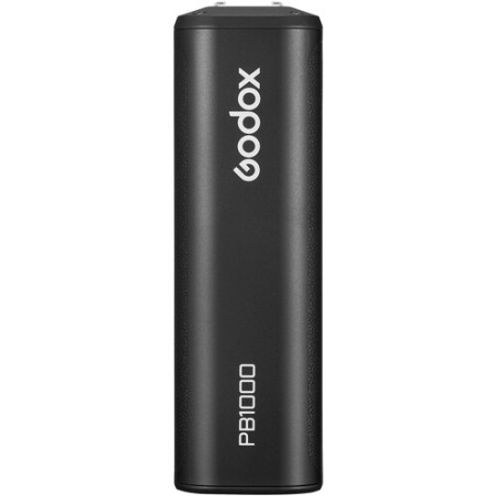 Pack de batería GODOX PB1000 para flashes portátiles - 14.4V 3300mAh
