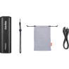 Pack de batería GODOX PB1000 para flashes portátiles - 14.4V 3300mAh