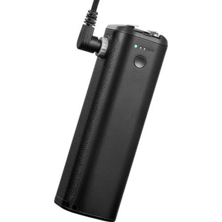 Pack de batería GODOX PB1000 para flashes portátiles - 14.4V 3300mAh