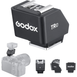 Elevador de zapata GODOX...